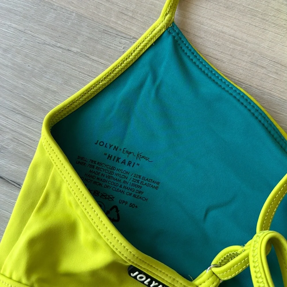 Hikari surf top - Picture 3 of 3